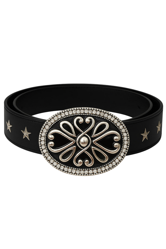 MAIN ATTRACTION BELT