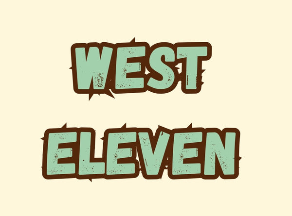 WEST ELEVEN