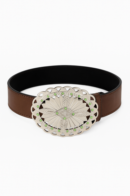 FRONT ROW BELT