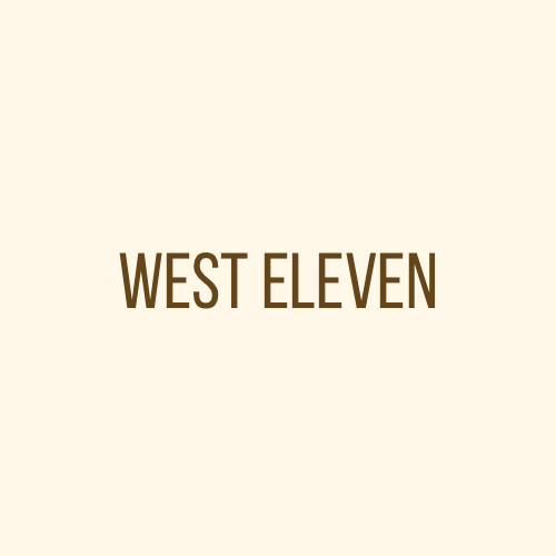 WEST ELEVEN